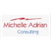Michelle Adrian Consulting Logo