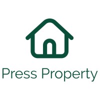 Press Property Logo