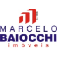 Marcelo Baiocchi Imóveis Logo