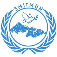 SMITMUN Logo