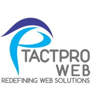 TACTPRO Web Solutions Logo