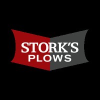 Storks Plows Logo