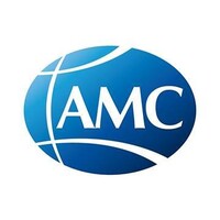 AMC Schweiz Logo
