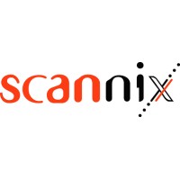 Scannix SA Logo