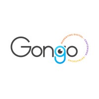Marketing Digital Gongo Logo