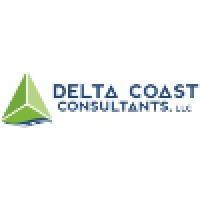 Delta Coast Consultants Logo