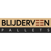 Blijderveen Pallets B.V. Logo