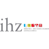 Industrie- und Handelskammer Zentralschweiz IHZ Logo