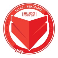 Swoo - Agence Numérique Logo
