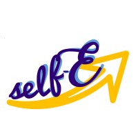 Self-E (Self-Enhancement) Logo