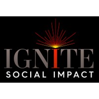 Ignite Social Impact Logo