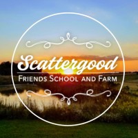 Scattergood Friends School Logo