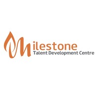 Milestone Talent Development Centre Logo