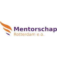 Stichting Mentorschap Rotterdam e.o. Logo