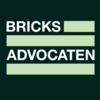 Bricks Advocaten Logo