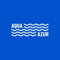 Aqua Azur Logo