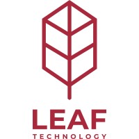 LEAF Logo