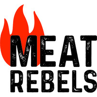 Meat Rebels Logo