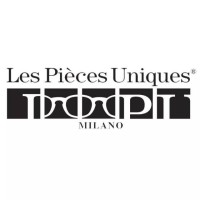 Les Pièces Uniques Logo