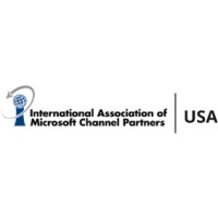 IAMCP VIRTUAL CHAPTER Logo