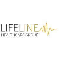 Lifeline Healthcare Group Ltd Logo