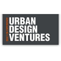 Urban Design Ventures, LLC Logo