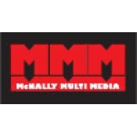 McNally Multi Media Logo