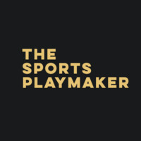 The Sports Playmaker Logo