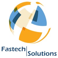 Fastech Solutions | Managed IT Services Logo