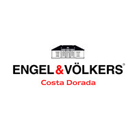 Engel & Völkers Costa Dorada Logo