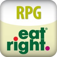 Renal Dietitians Practice Group Logo