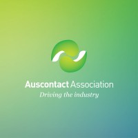 Auscontact Association Logo