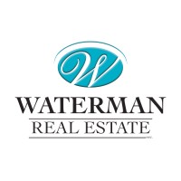 Waterman Real Estate Logo