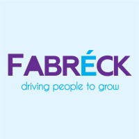 FABRÉCK Logo