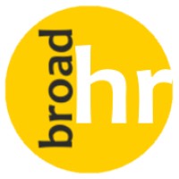 BroadHR Logo