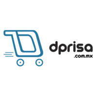 Dprisa México Logo
