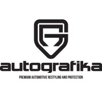 Autografika Logo