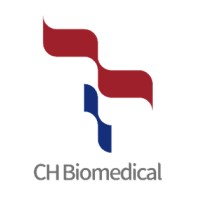 CH Biomedical (USA) Inc. Logo