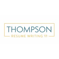 Thompson Resume Writing Co. Logo