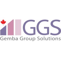 Gemba Group Solutions Inc. Logo
