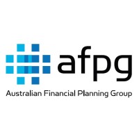 AFPG - Australian Financial Planning Group Logo