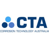 Corrosion Technology Australia Pty Ltd Logo