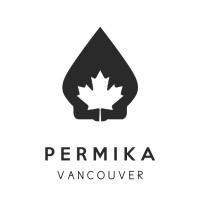 PERMIKA Vancouver Logo