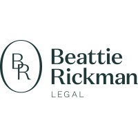 Beattie Rickman Legal Logo