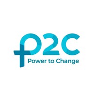 Power to Change Logo