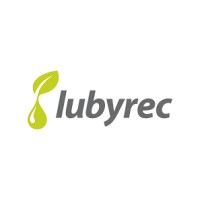 LUBYREC DE MÉXICO SA de CV Logo