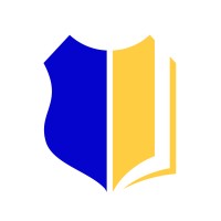 Blue to Gold Law Enforcement Training Logo