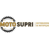 Motosupri Distribuidora Logo