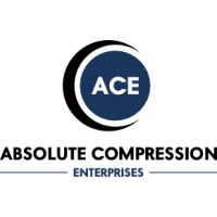 Absolute Compression Enterprise LTD. Logo