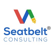Seatbelt Consulting Logo